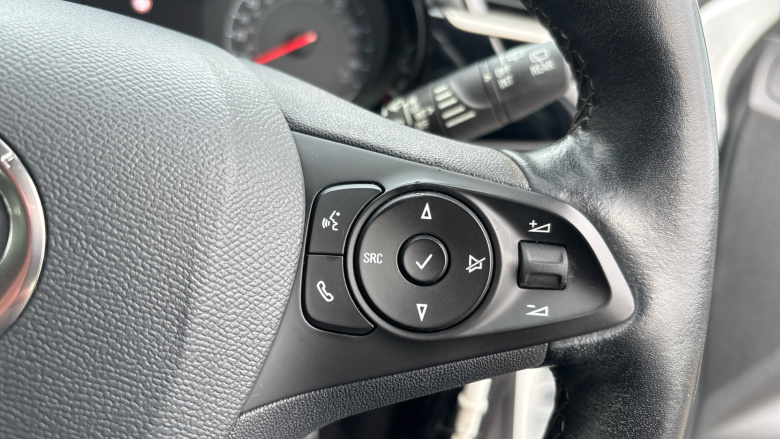 Vauxhall Corsa 1.2 SE Edition 5dr Petrol Hatchback